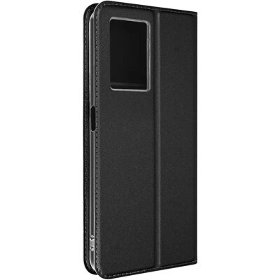 Dux Ducis Schwarzes Case für Realme Narzo 50 5G / Oppo A77 / A57 Dux Ducis Schwarzes Case für Realme Narzo 50 5G / Oppo A77 / A57