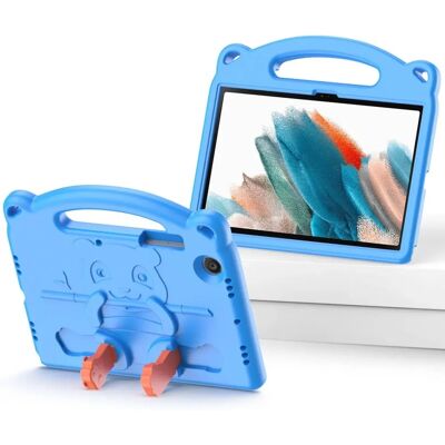 DUX DUCIS Panda Tablet Hülle - Blau - Stoßfest & Umweltfreundlich DUX DUCIS Panda Tablet Hülle - Blau - Stoßfest & Umweltfreundlich