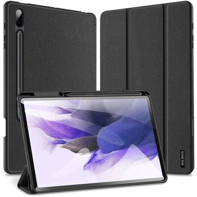 Funda de Dux Ducis negra a prueba de golpes para Samsung Galaxy S8 Plus Funda de Dux Ducis negra a prueba de golpes para Samsung Galaxy S8 Plus