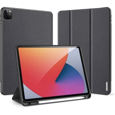 Coque antichoc noire Dux Ducis pour iPad Pro 11 - Publicité Coque antichoc noire Dux Ducis pour iPad Pro 11 - Publicité