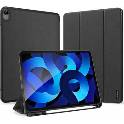 Kevyt Nahkainen Suojus iPad Air 4/5 - Tablettihylly Kevyt Nahkainen Suojus iPad Air 4/5 - Tablettihylly