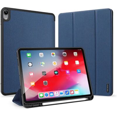 Custodia intelligente tri-fold Dux Ducis per iPad Air 10.9 Custodia intelligente tri-fold Dux Ducis per iPad Air 10.9