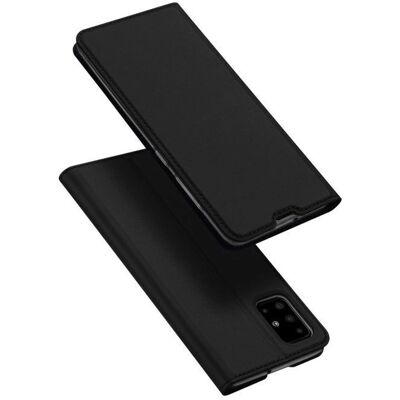 Custodia Dux Ducis Pro Series - Nero Custodia Dux Ducis Pro Series - Nero