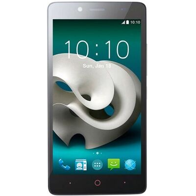 ZTE Blade V220 - 8 GB Silber ZTE Blade V220 - 8 GB Silber