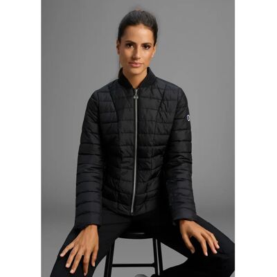 KANGAROOS Modell 38 - Leggings Warme Wattierte Jacke KANGAROOS Modell 38 - Leggings Warme Wattierte Jacke