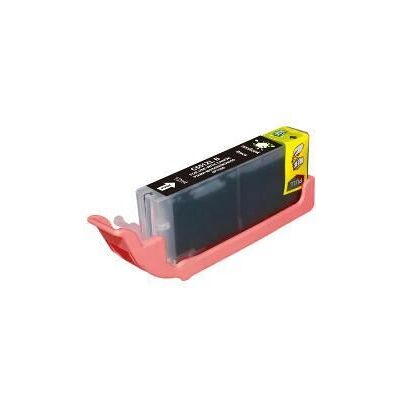 Cartouche d'Encre G&G NP-C-0551XLBK - Noir - Pour Canon Pixma Cartouche d'Encre G&G NP-C-0551XLBK - Noir - Pour Canon Pixma