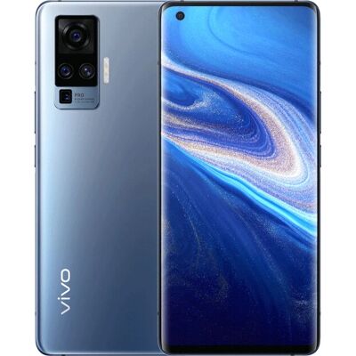 Vivo X51 5G - 256Go Gris - Publicité Vivo X51 5G - 256Go Gris - Publicité