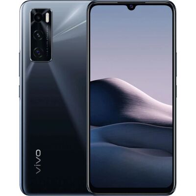 Vivo Y70 - 128 GB Schwarz Vivo Y70 - 128 GB Schwarz