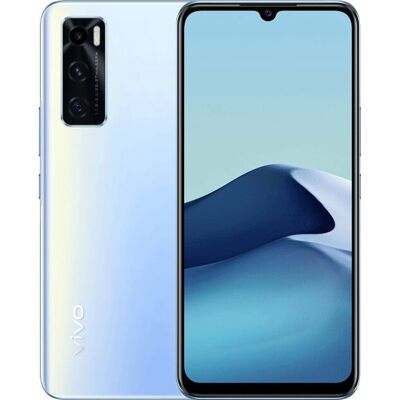 Vivo Y70 - 128Go Bleu Oxygène Vivo Y70 - 128Go Bleu Oxygène