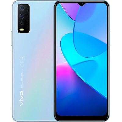 Vivo Y11s Écran 6,51" HD+ Dual SIM 32GB Batterie - Smartphone Vivo Y11s Écran 6,51" HD+ Dual SIM 32GB Batterie - Smartphone