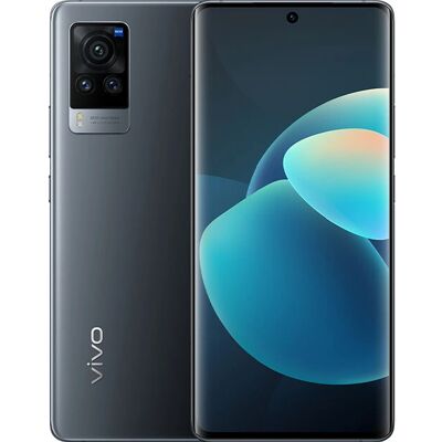 Vivo X60 Pro - Pantalla AMOLED 6,56'', Cámara Gimbal 48 MP, 5G, 256GB, 12GB RAM Vivo X60 Pro - Pantalla AMOLED 6,56'', Cámara Gimbal 48 MP, 5G, 256GB, 12GB RAM