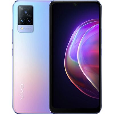 VIVO V21 5G Double SIM 6,44" AMOLED 8GB/128GB - Publicité VIVO V21 5G Double SIM 6,44" AMOLED 8GB/128GB - Publicité