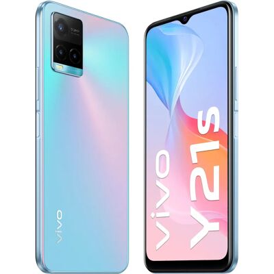 Vivo Y21s - 4gb Vivo Y21s - 4gb