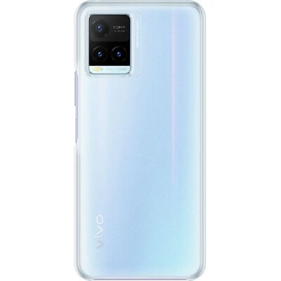 Capa para VIVO VIVO6000236 Cinza Capa para VIVO VIVO6000236 Cinza