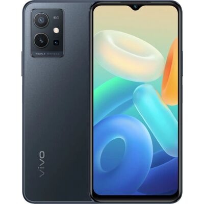 VIVO Y55 - 5G Noir VIVO Y55 - 5G Noir