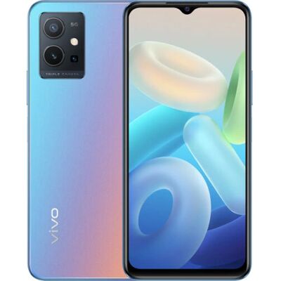 Vivo Y55 5G - blu Vivo Y55 5G - blu