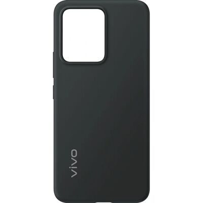 VIVO VIVO6000315 Hülle Schwarz - Handyhülle VIVO VIVO6000315 Hülle Schwarz - Handyhülle