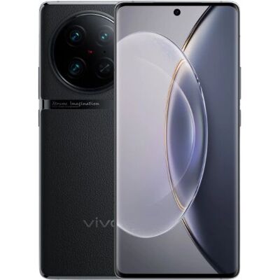 Vivo X90 Pro - 256 GB Marineblau/Beige Vivo X90 Pro - 256 GB Marineblau/Beige