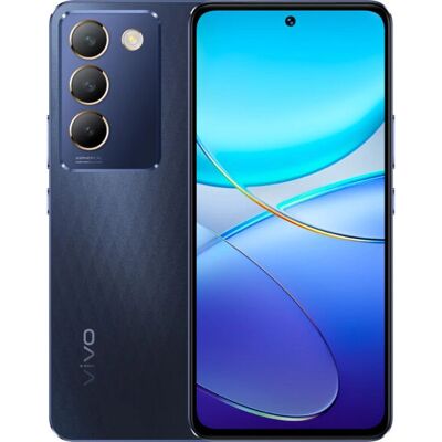 vivo V40 SE - 256Go Noir cristal - Publicité vivo V40 SE - 256Go Noir cristal - Publicité