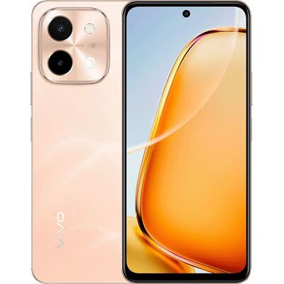 VIVO Y28 - Doble 4GB/128GB - Naranja Smartphone VIVO Y28 - Doble 4GB/128GB - Naranja Smartphone