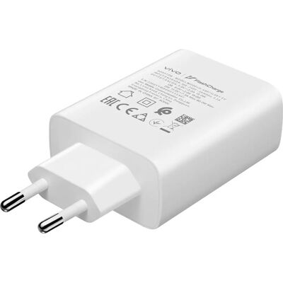 Chargeur Vivo 80W - Adaptateur USB Universel Chargeur Vivo 80W - Adaptateur USB Universel