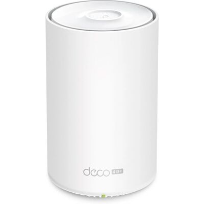TP-Link Deco X20-4G Dualband Wi-Fi 6 Weiß 3G, 4G Mesh Router TP-Link Deco X20-4G Dualband Wi-Fi 6 Weiß 3G, 4G Mesh Router