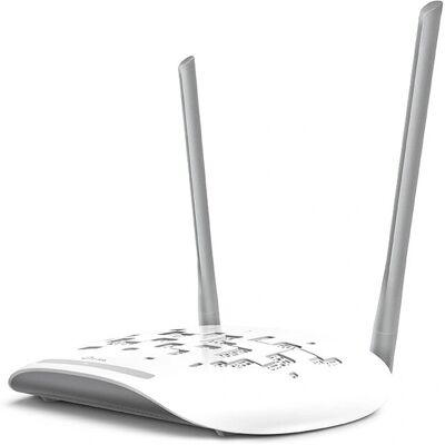 Bezdrátový router TP-Link TD-W9960 - 300 Mbps, VDSL/ADSL, Bílý Bezdrátový router TP-Link TD-W9960 - 300 Mbps, VDSL/ADSL, Bílý