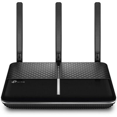 TP-Link Archer AC1600 Dualband WLAN Router - Wireless Router TP-Link Archer AC1600 Dualband WLAN Router - Wireless Router