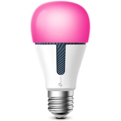 TP-Link KL130 Bombilla inteligente - Wi-Fi, multicolor, 10 W TP-Link KL130 Bombilla inteligente - Wi-Fi, multicolor, 10 W