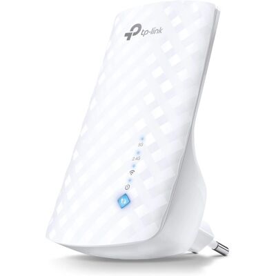 TP-Link RE190 Dual-band Wi-Fi 5 Síťový opakovač - Typ sítě TP-Link RE190 Dual-band Wi-Fi 5 Síťový opakovač - Typ sítě