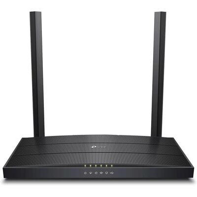 TP-Link Archer VR400 V3 TP-Link Archer VR400 V3