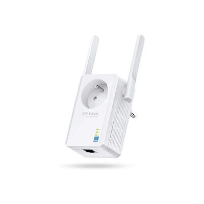 TP-Link TL-WA865RE Répéteur WiFi Externe - Répéteur/Transcepteur TP-Link TL-WA865RE Répéteur WiFi Externe - Répéteur/Transcepteur