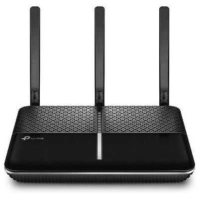 Routeur sans fil TP-Link Archer VR600 double bande - VDSL/ADSL - 1600 Mbps - Publicité Routeur sans fil TP-Link Archer VR600 double bande - VDSL/ADSL - 1600 Mbps - Publicité