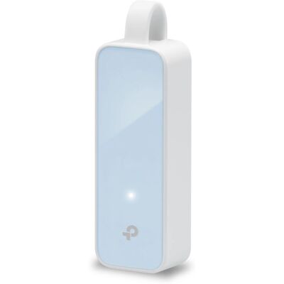 Placă de rețea TP-Link UE200 Ethernet 100 Mbit/s - Placă de rețea Placă de rețea TP-Link UE200 Ethernet 100 Mbit/s - Placă de rețea