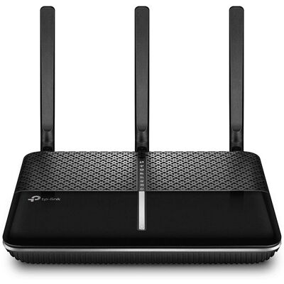 TP-Link Archer VR600 Dual-band Wireless Router - Gigabit Ethernet - DSL Modem TP-Link Archer VR600 Dual-band Wireless Router - Gigabit Ethernet - DSL Modem