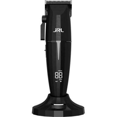 JRL - Onyx FF 2020c-B - dual voltage con spina US - Clip professionale JRL - Onyx FF 2020c-B - dual voltage con spina US - Clip professionale