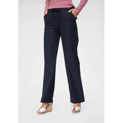 ANISTON CASUAL Leinenhose - Pants ANISTON CASUAL Leinenhose - Pants