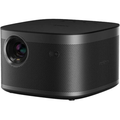 Projecteur intelligent XGIMI Horizon Pro 4K UHD - Noir - Publicité Projecteur intelligent XGIMI Horizon Pro 4K UHD - Noir - Publicité