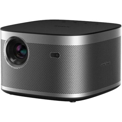 Projecteur XGIMI Horizon Full HD 1080p - Gris - Publicité Projecteur XGIMI Horizon Full HD 1080p - Gris - Publicité
