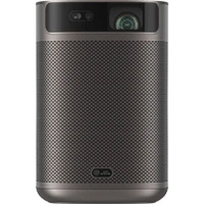 Proyector portátil XGIMI MoGo 2 Pro Full HD - Dolby Audio Proyector portátil XGIMI MoGo 2 Pro Full HD - Dolby Audio