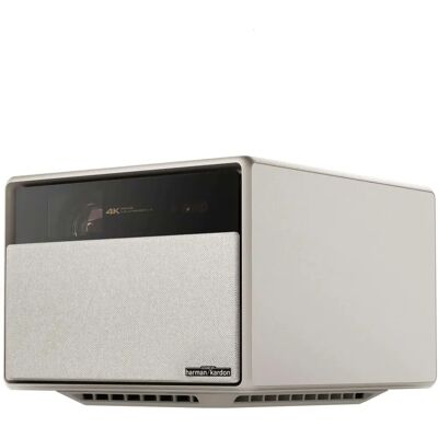 XGIMI Horizon Ultra 4K-projektor Android TV-vel - Otthoni mozi XGIMI Horizon Ultra 4K-projektor Android TV-vel - Otthoni mozi
