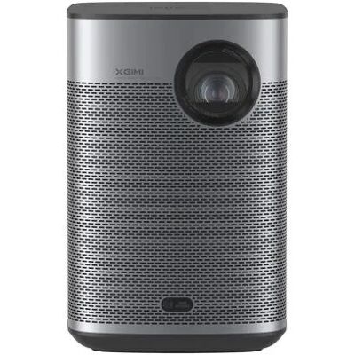 XGIMI WM03A001 Datenprojektor - Full HD, 700 Lumen, DLP, Schwarz XGIMI WM03A001 Datenprojektor - Full HD, 700 Lumen, DLP, Schwarz