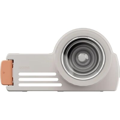 Filtro Ottico Creativo XGIMI MoGo 3 Pro Argento - Accessorio per Proiettore Filtro Ottico Creativo XGIMI MoGo 3 Pro Argento - Accessorio per Proiettore