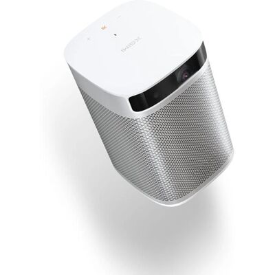 XGIMI MoGo Pro - Proyector portátil 1080p 3D XGIMI MoGo Pro - Proyector portátil 1080p 3D