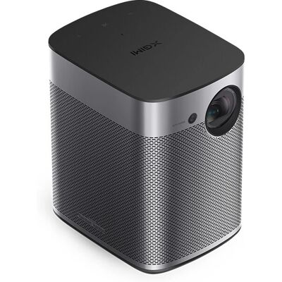 XGIMI Halo 1080p Full HD Projector - 800 Lumens - 3D XGIMI Halo 1080p Full HD Projector - 800 Lumens - 3D