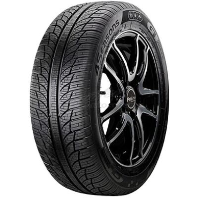 GT Radial 4Seasons 185/60 R14 82H - Pneumatici 4 Stagioni GT Radial 4Seasons 185/60 R14 82H - Pneumatici 4 Stagioni