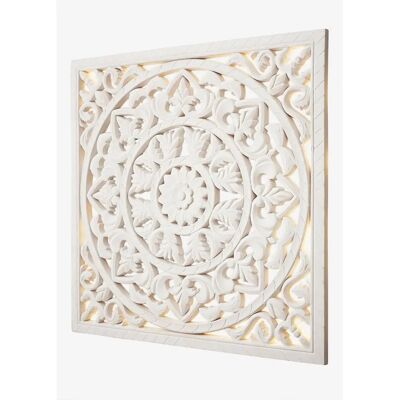 bonprix LED-Wanddeko mit Ornamenten - Wanddekoration bonprix LED-Wanddeko mit Ornamenten - Wanddekoration