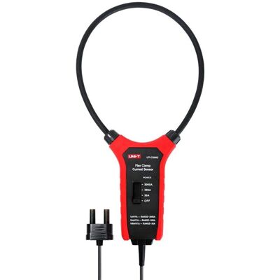 Uni-T UT-CS09D - Flexible AC Stromsonde - Bis zu 3000A Uni-T UT-CS09D - Flexible AC Stromsonde - Bis zu 3000A
