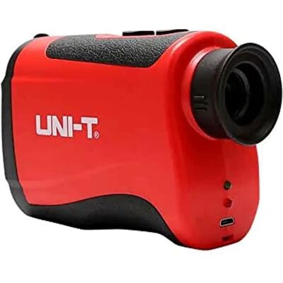Misuratore laser UNI-T - 1097.98m, Altezza 457.2m, Velocità 300km/h - Tipo di prodotto Misuratore laser UNI-T - 1097.98m, Altezza 457.2m, Velocità 300km/h - Tipo di prodotto