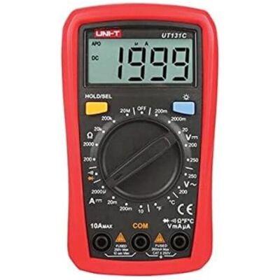 Uni-T UT131C Uni-T UT131C